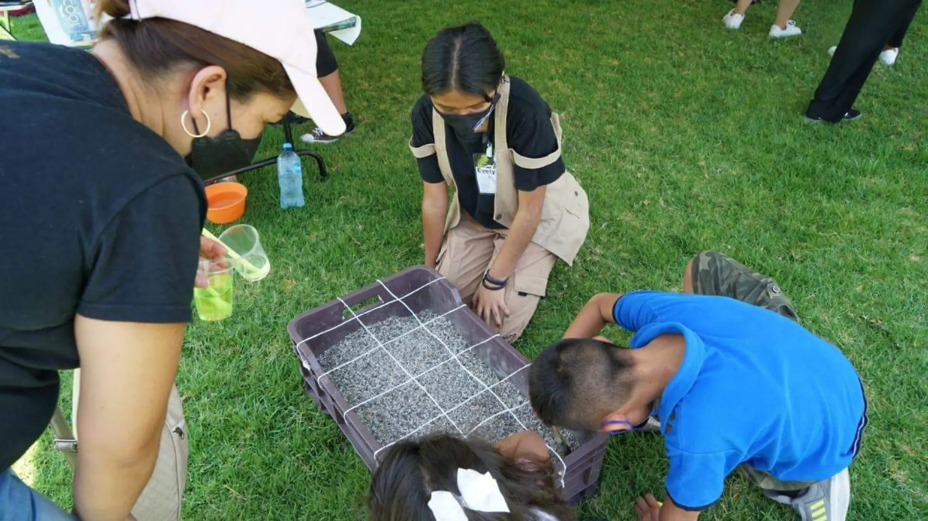 tianguis de la ciencia 2